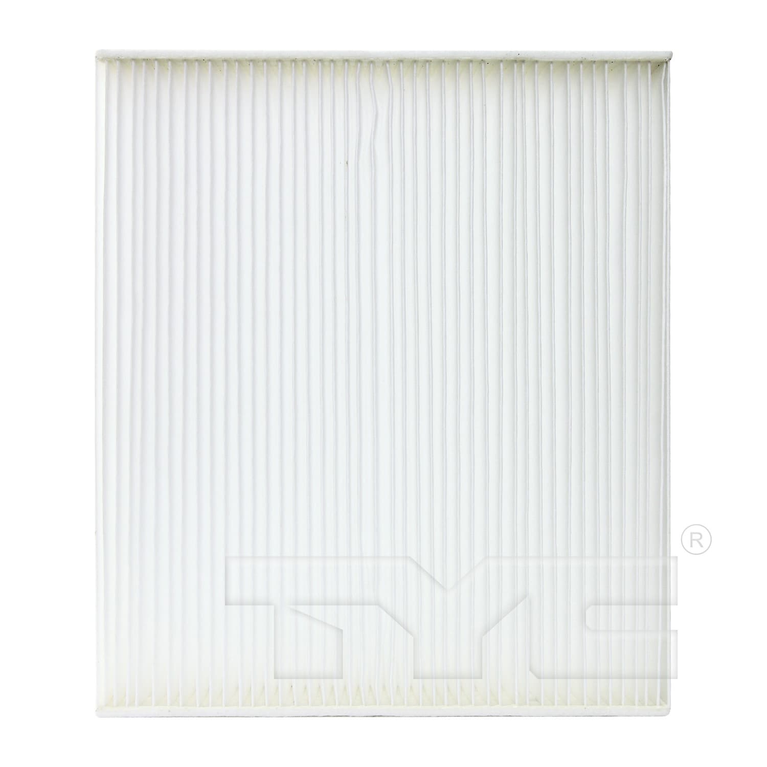 TYC Cabin Air Filter 800217P