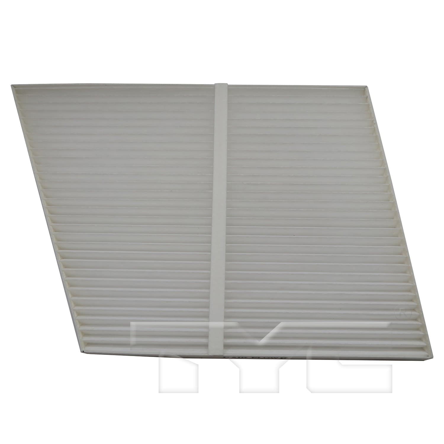 TYC Cabin Air Filter 800236P