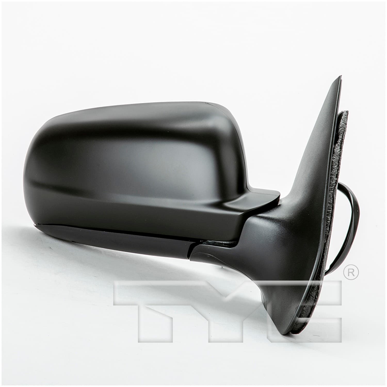 TYC Outside Mirror & Glass Assembly 8610231