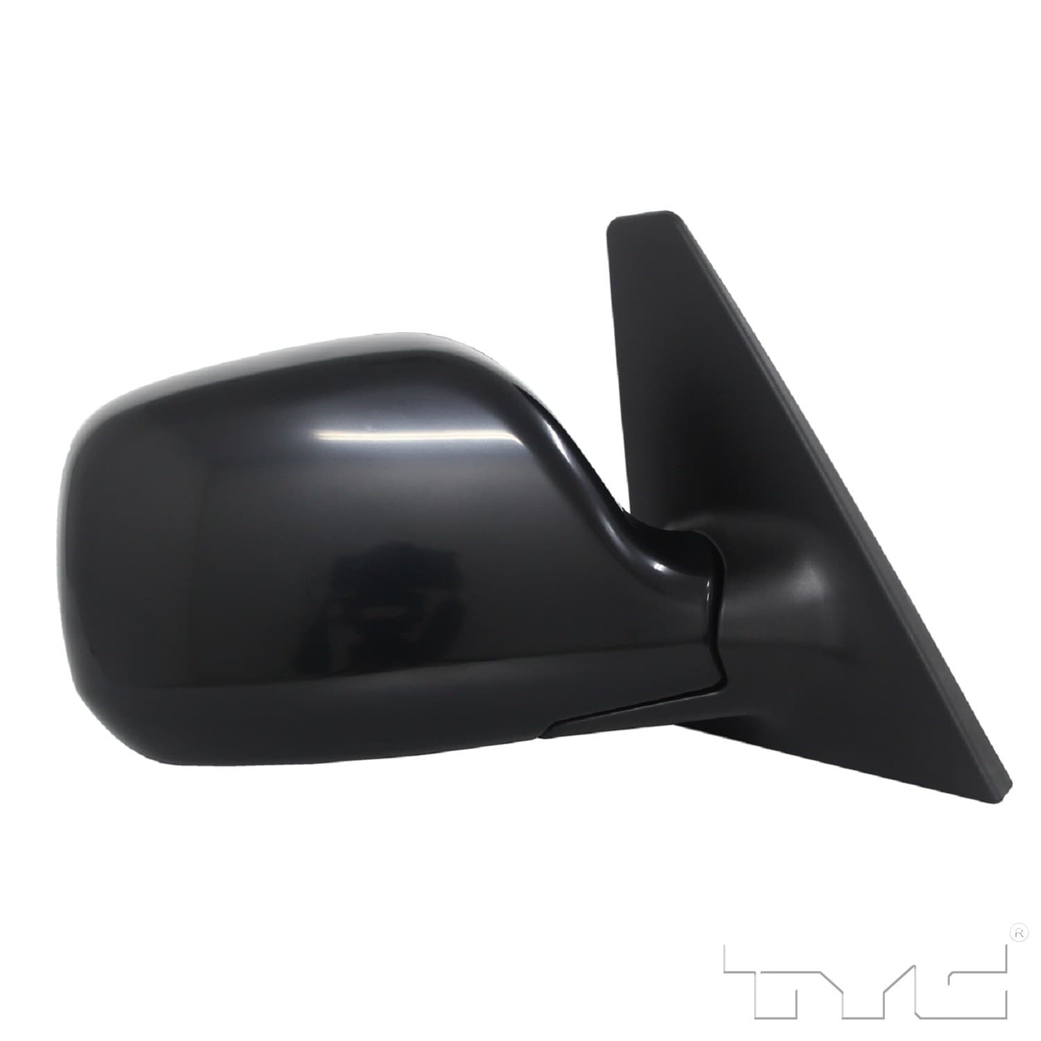 TYC Outside Mirror & Glass Assembly 8800031