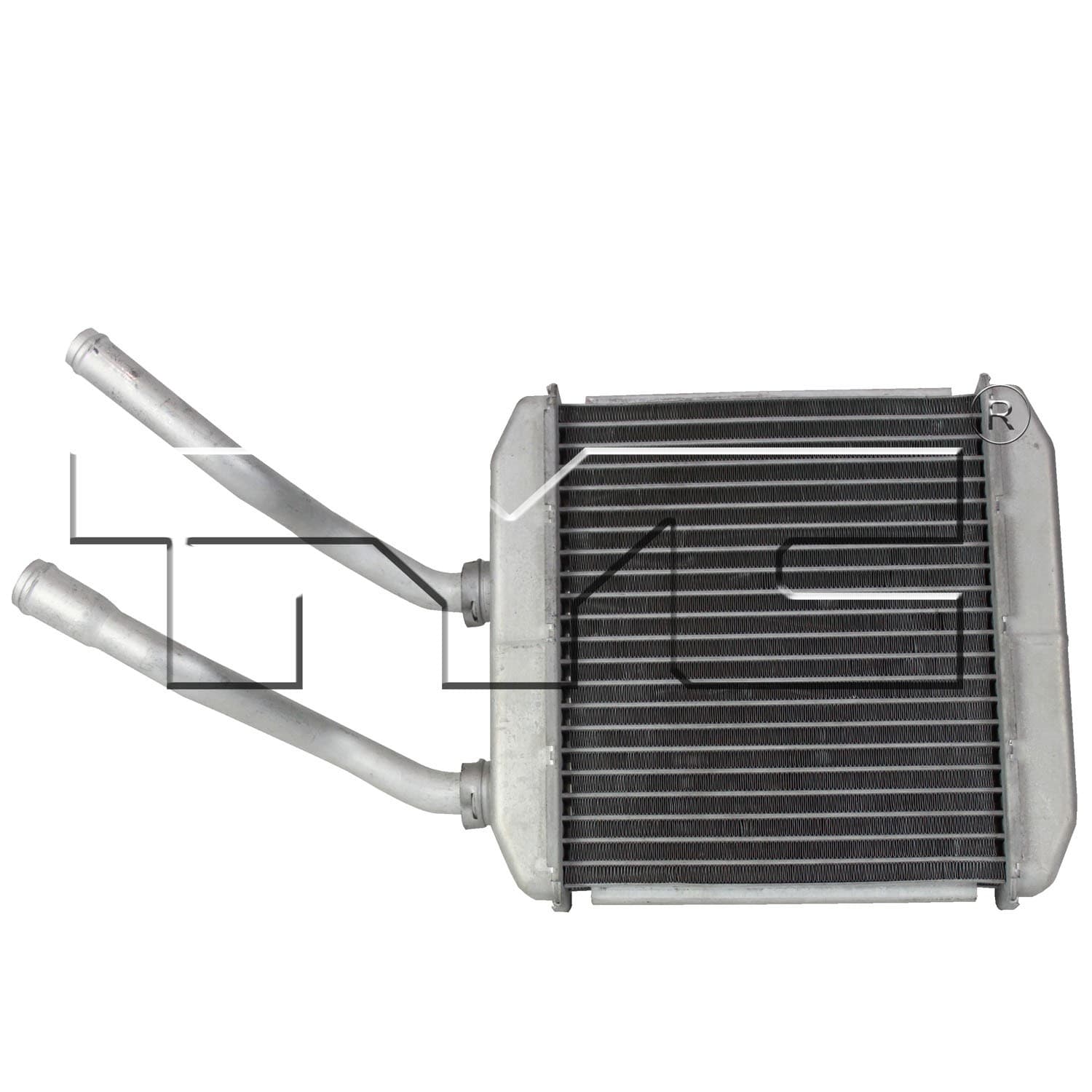 TYC Heater Core 96012
