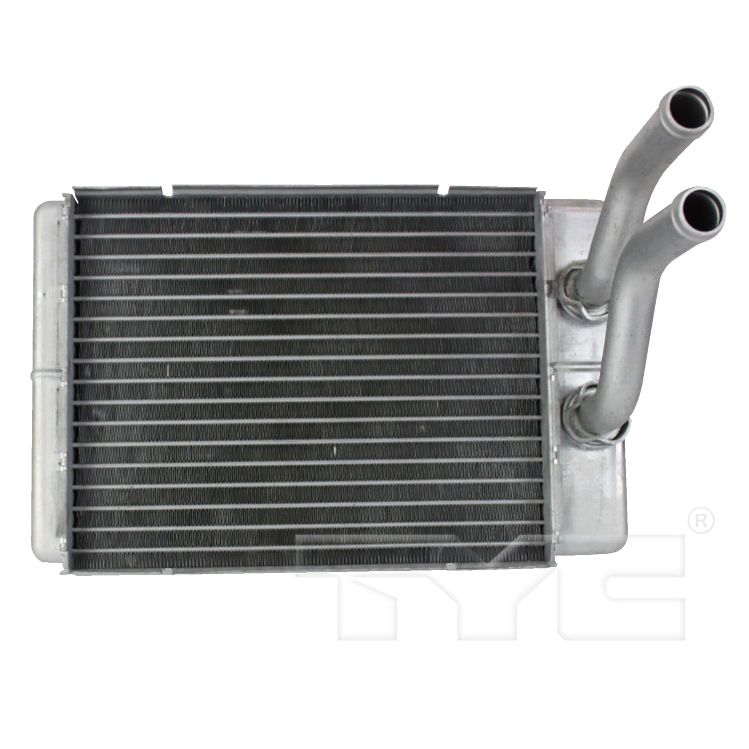 TYC Heater Core 96017