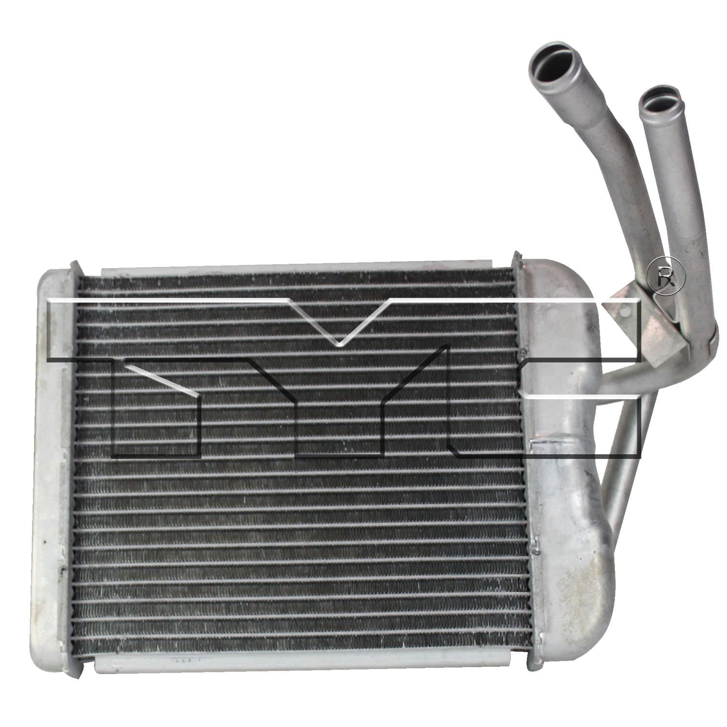 TYC Heater Core 96019