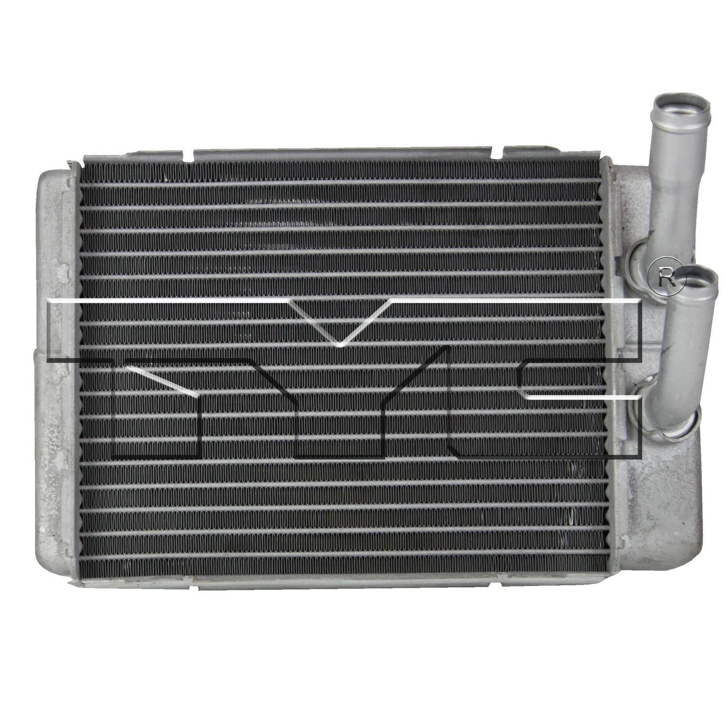 TYC Heater Core 96025