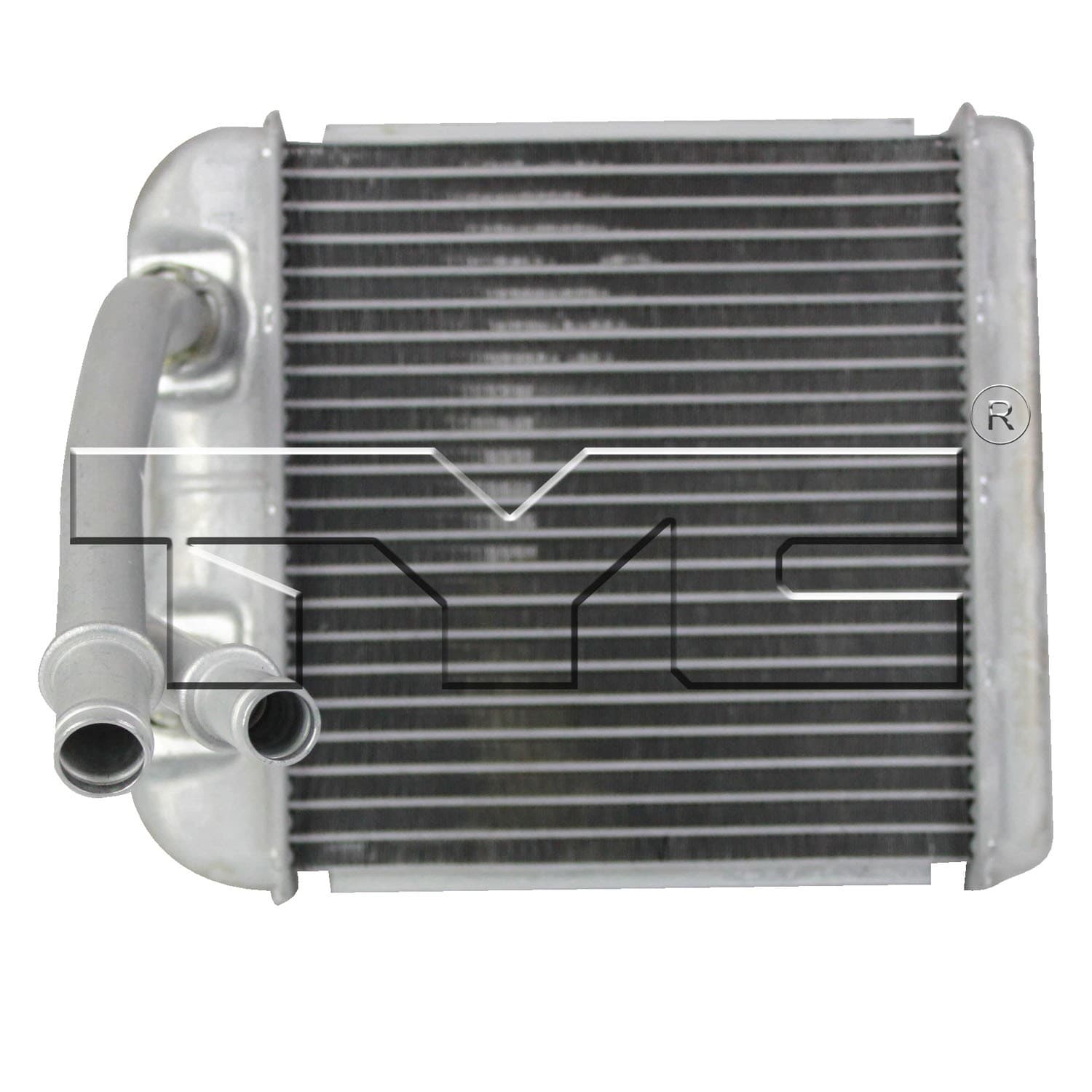 TYC Heater Core 96031
