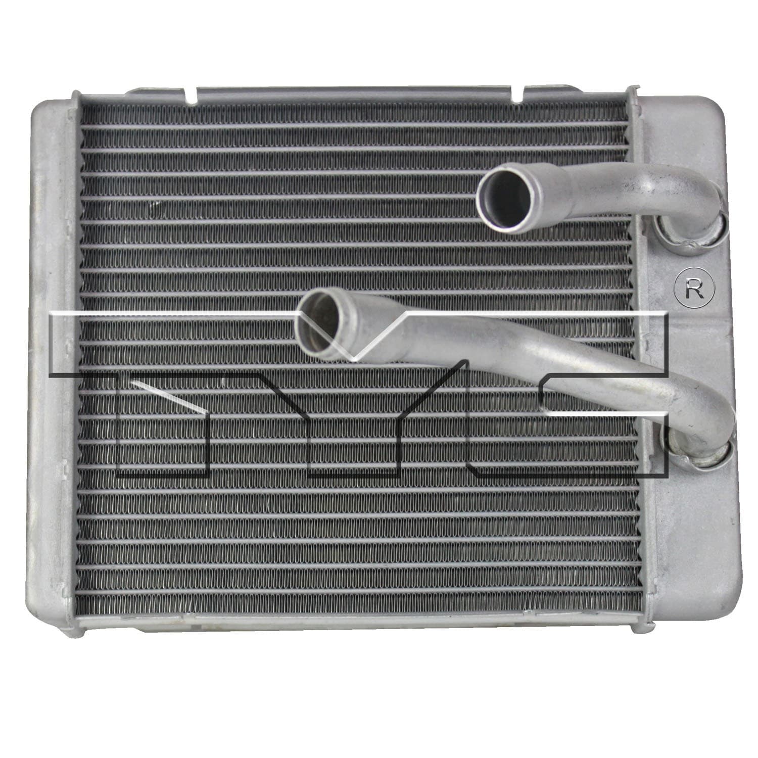 TYC Heater Core 96040