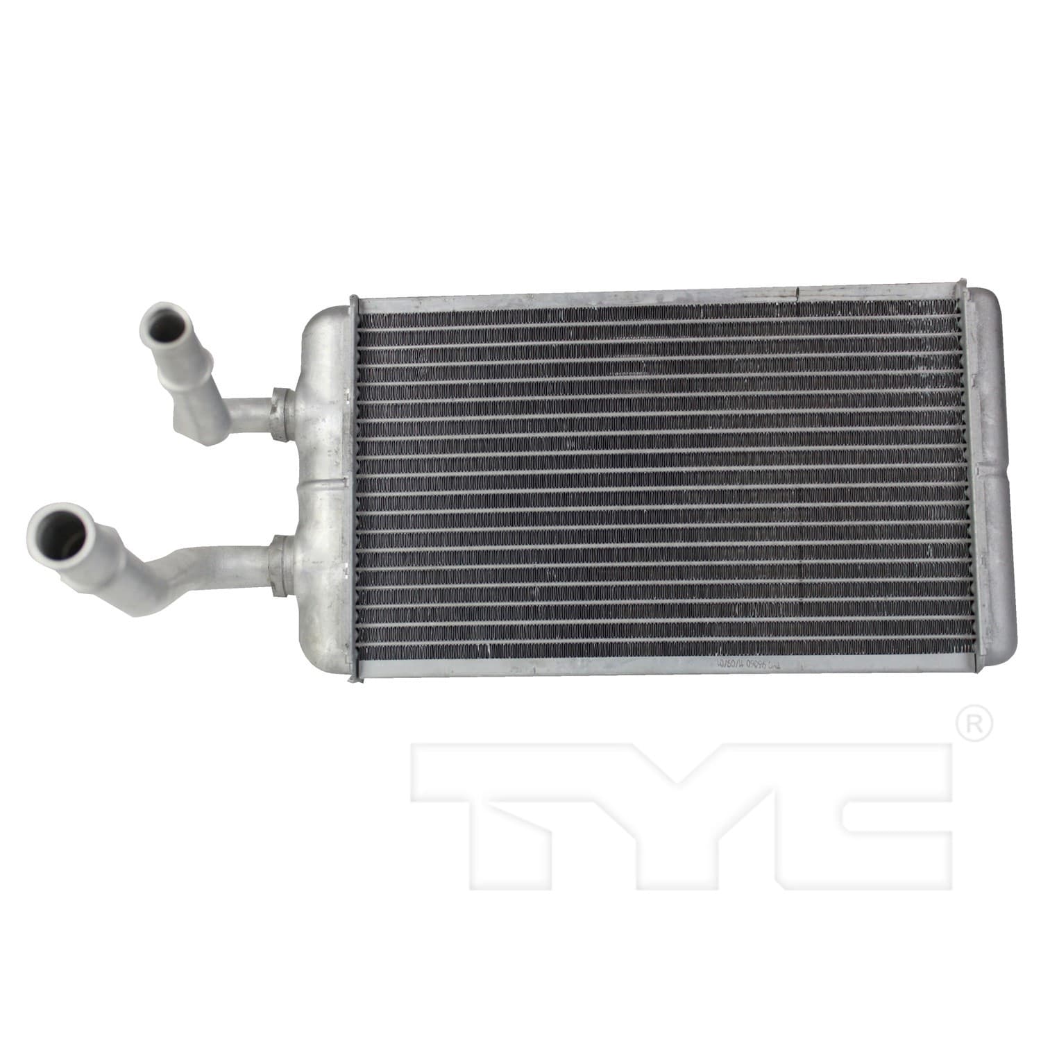 TYC Heater Core 96060