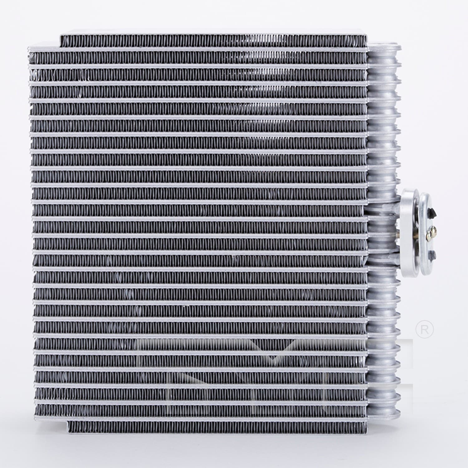 TYC A/C Evaporator Core 97007