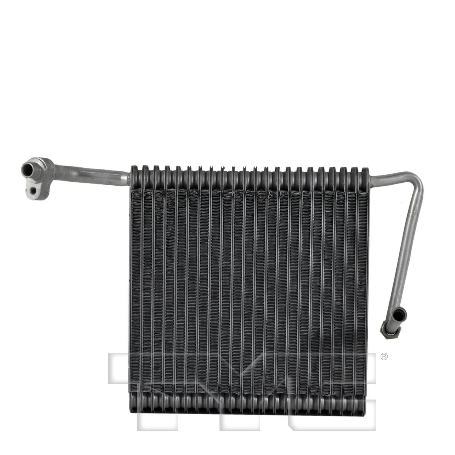 TYC A/C Evaporator Core 97043