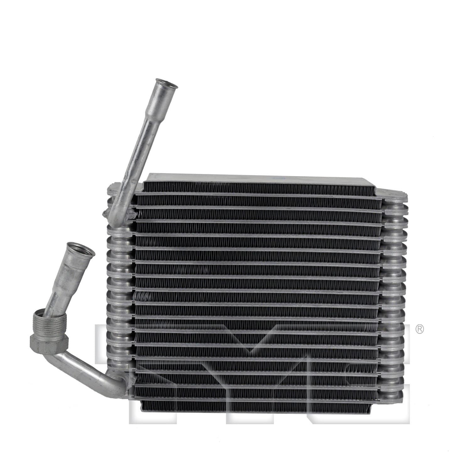 TYC A/C Evaporator Core 97054