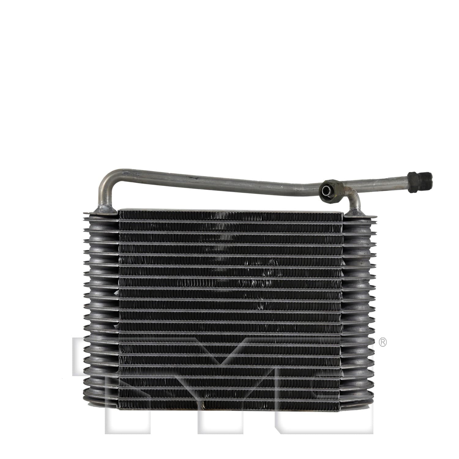 TYC A/C Evaporator Core 97089