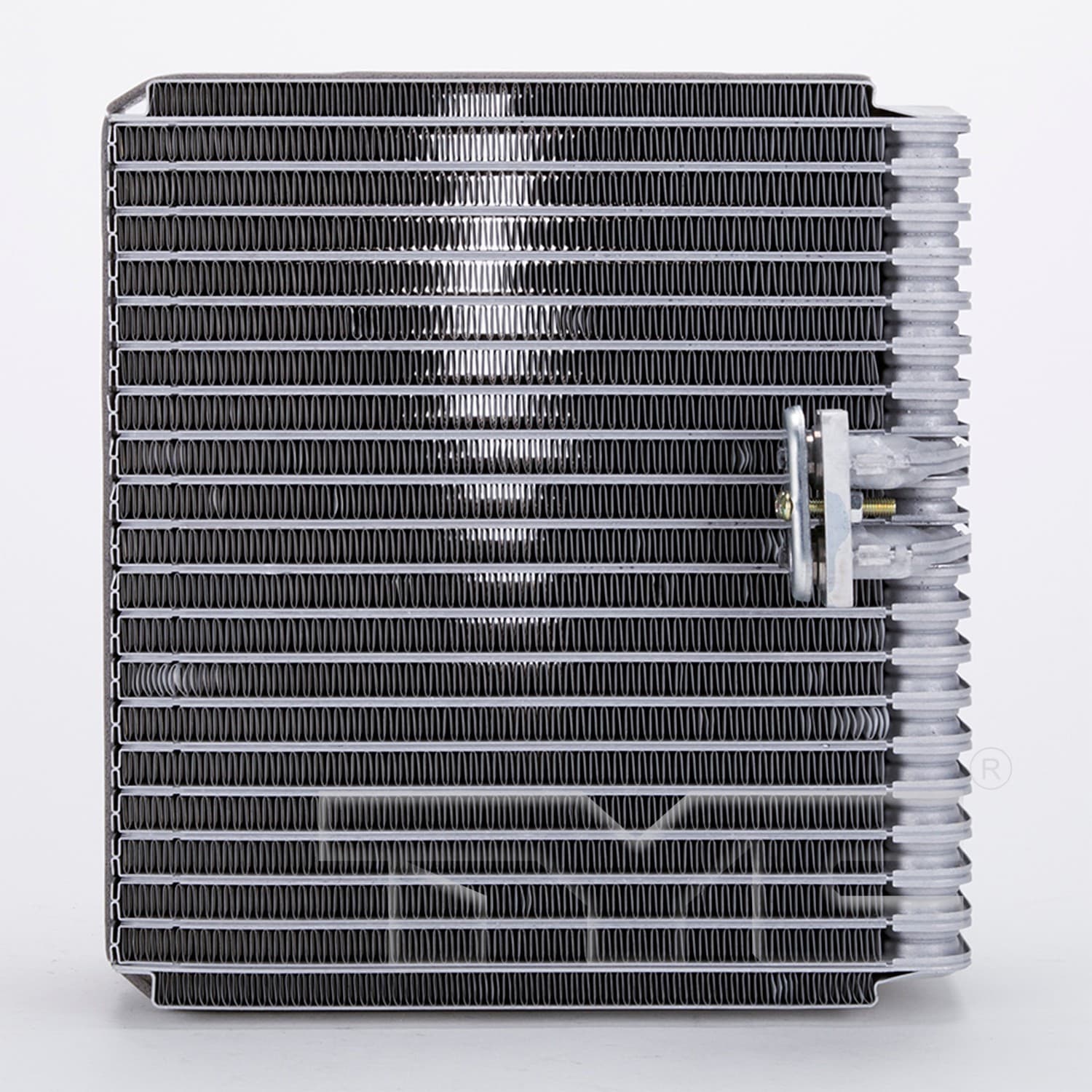 TYC A/C Evaporator Core 97091