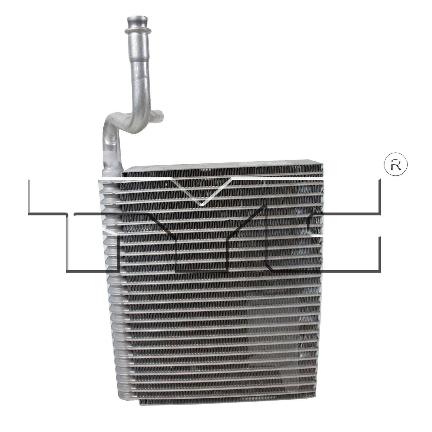 TYC A/C Evaporator Core 97158