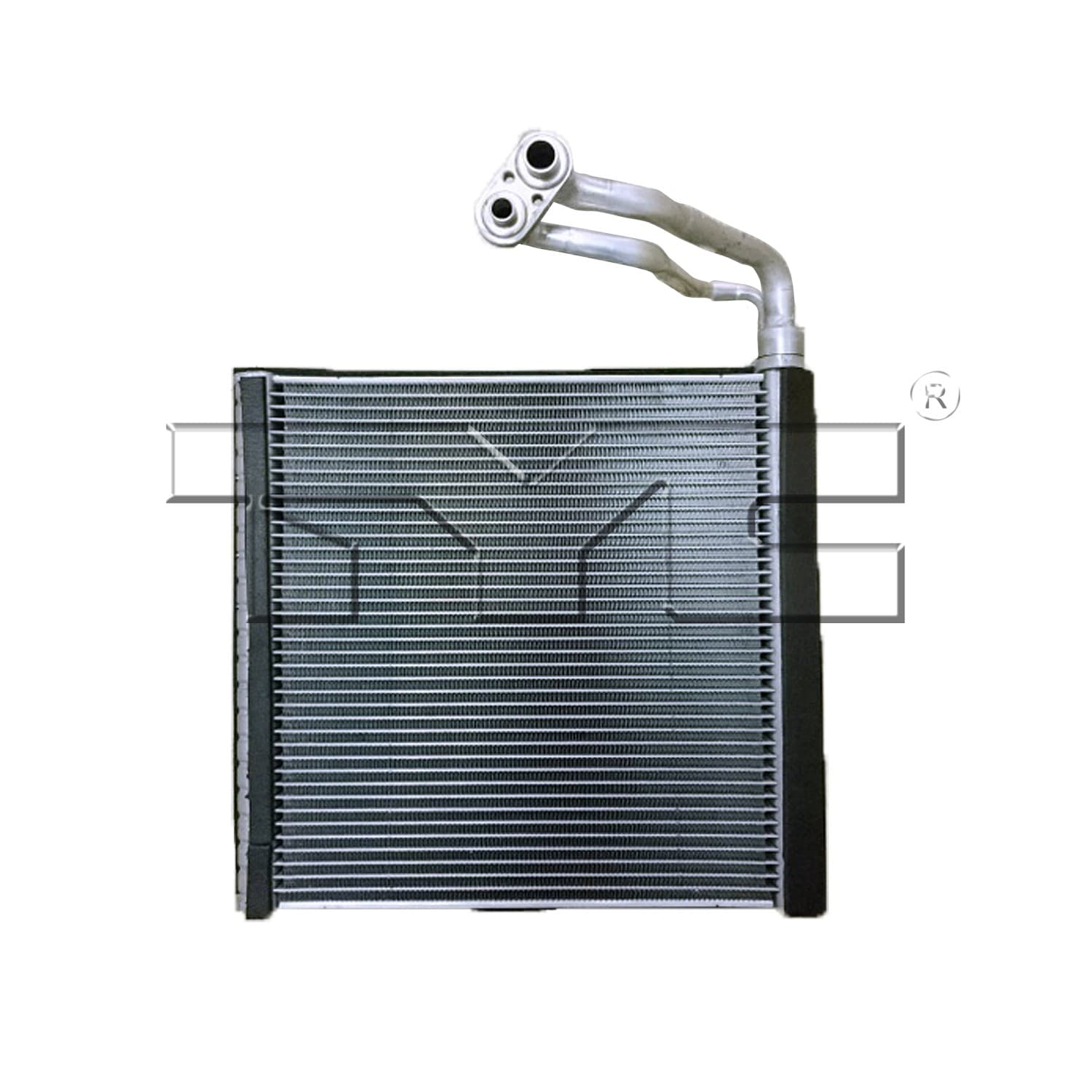 TYC A/C Evaporator Core 97172