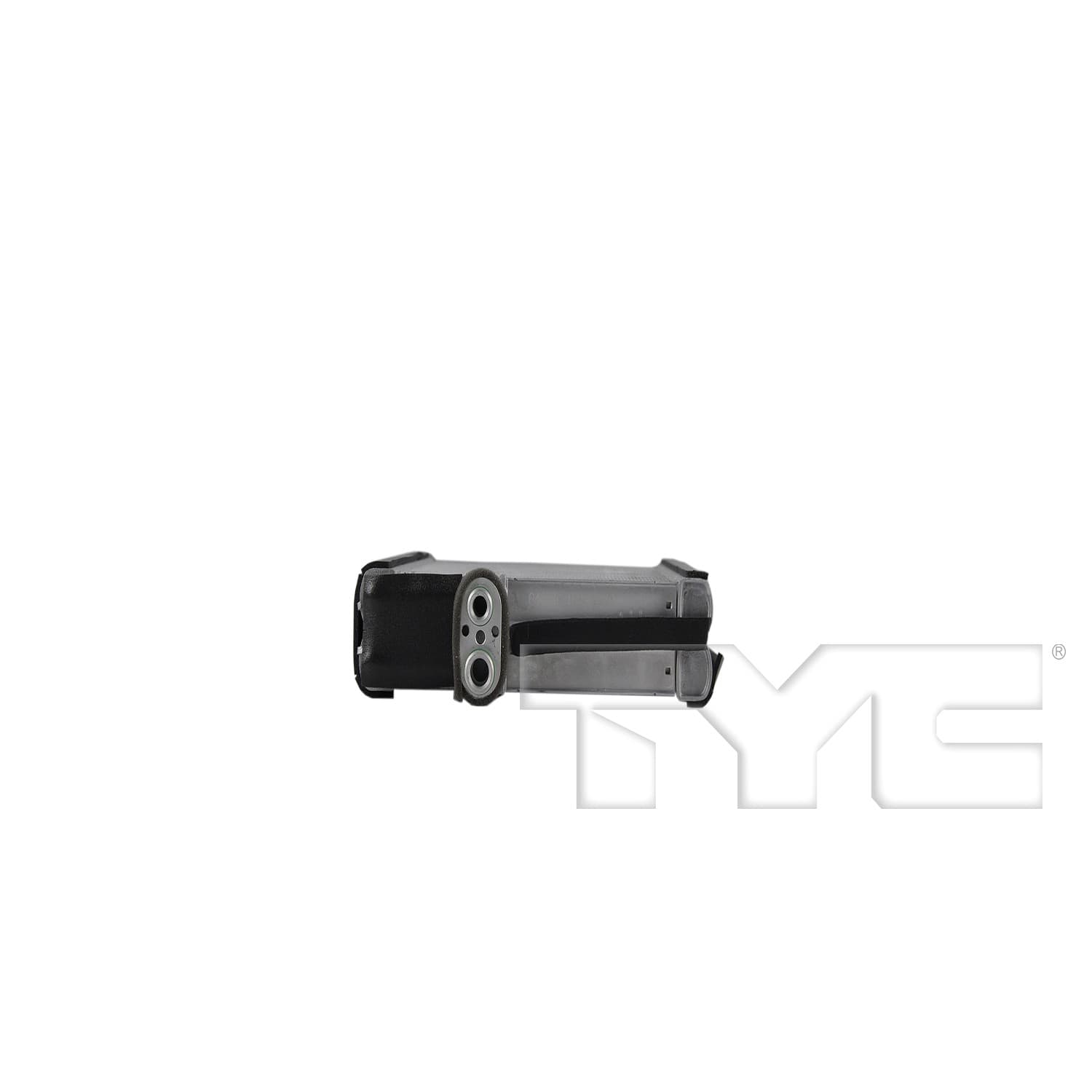TYC A/C Evaporator Core 97384