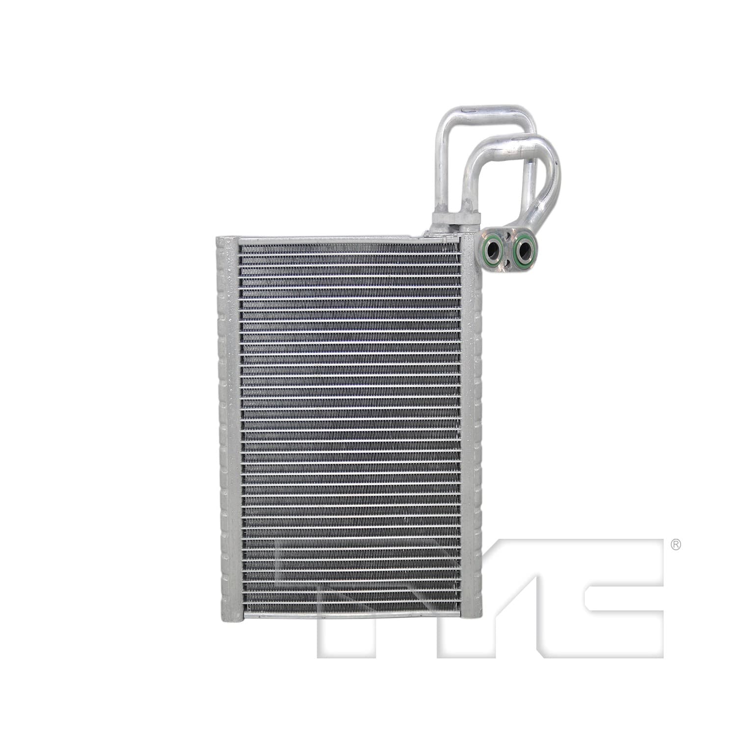 TYC A/C Evaporator Core 97385