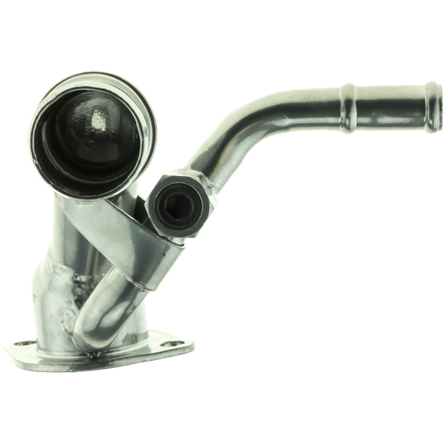 MOTORAD Thermostat Housing / Water Outlet CH4888