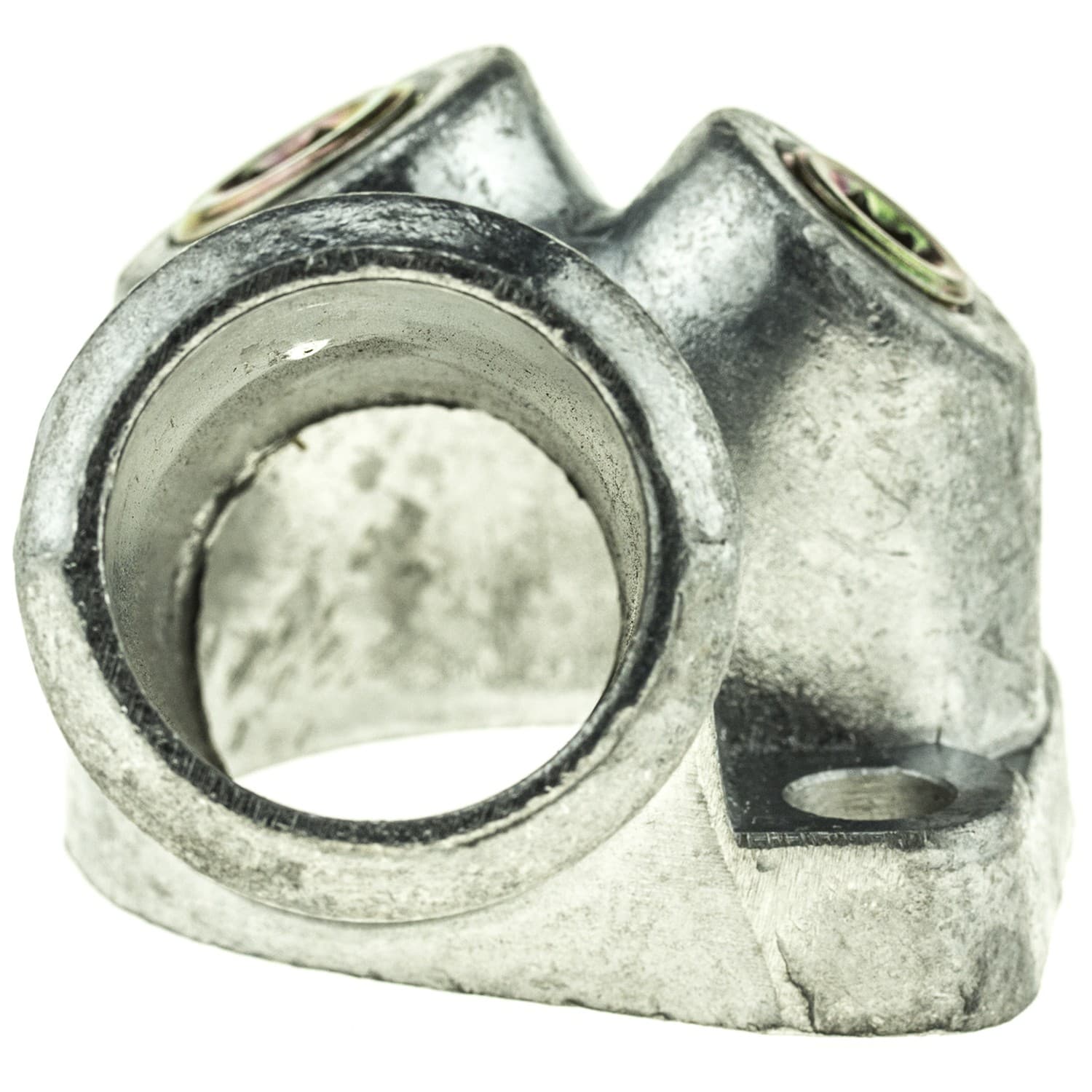 MOTORAD Thermostat Housing / Water Outlet CH4899