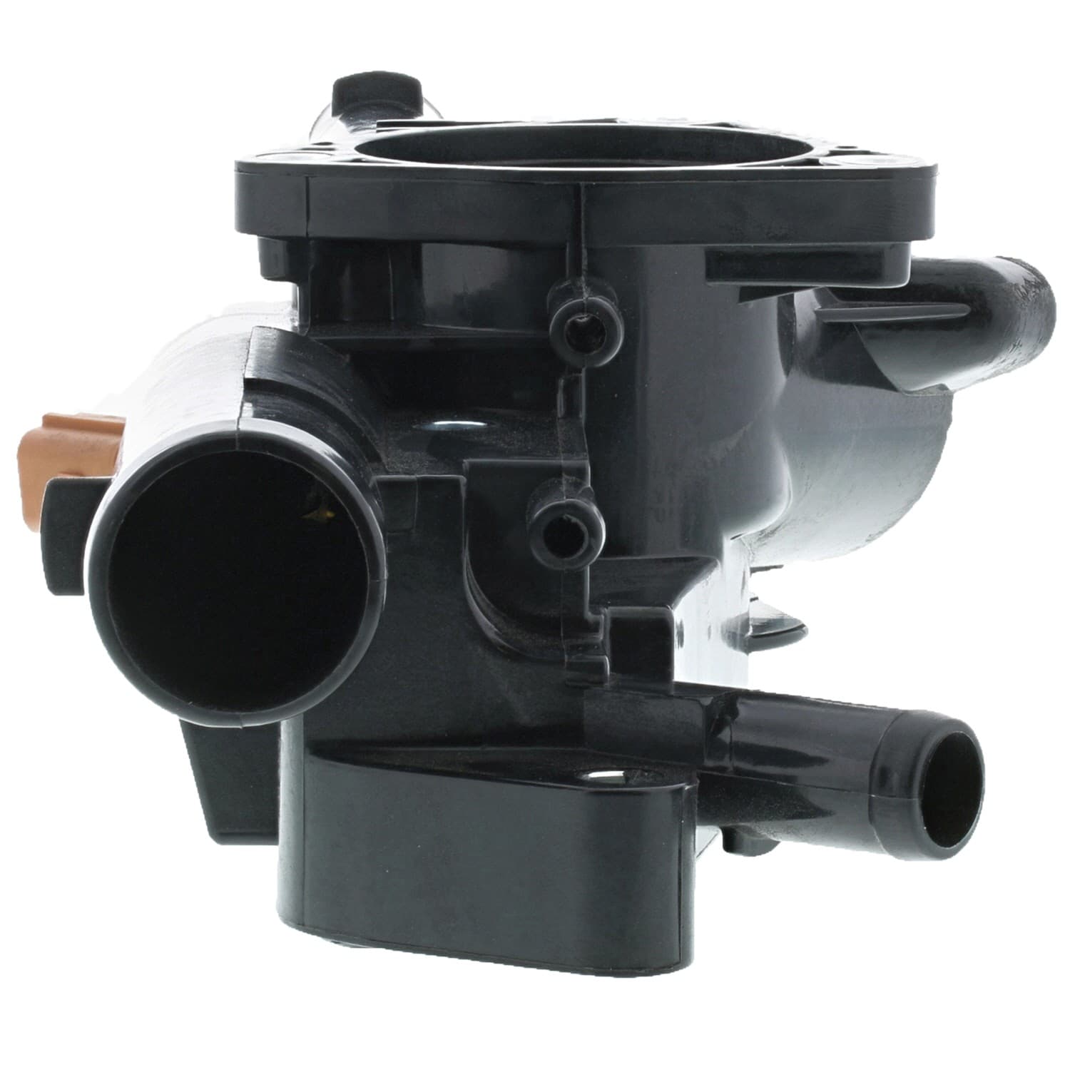 MOTORAD Thermostat Housing / Water Outlet CH5127