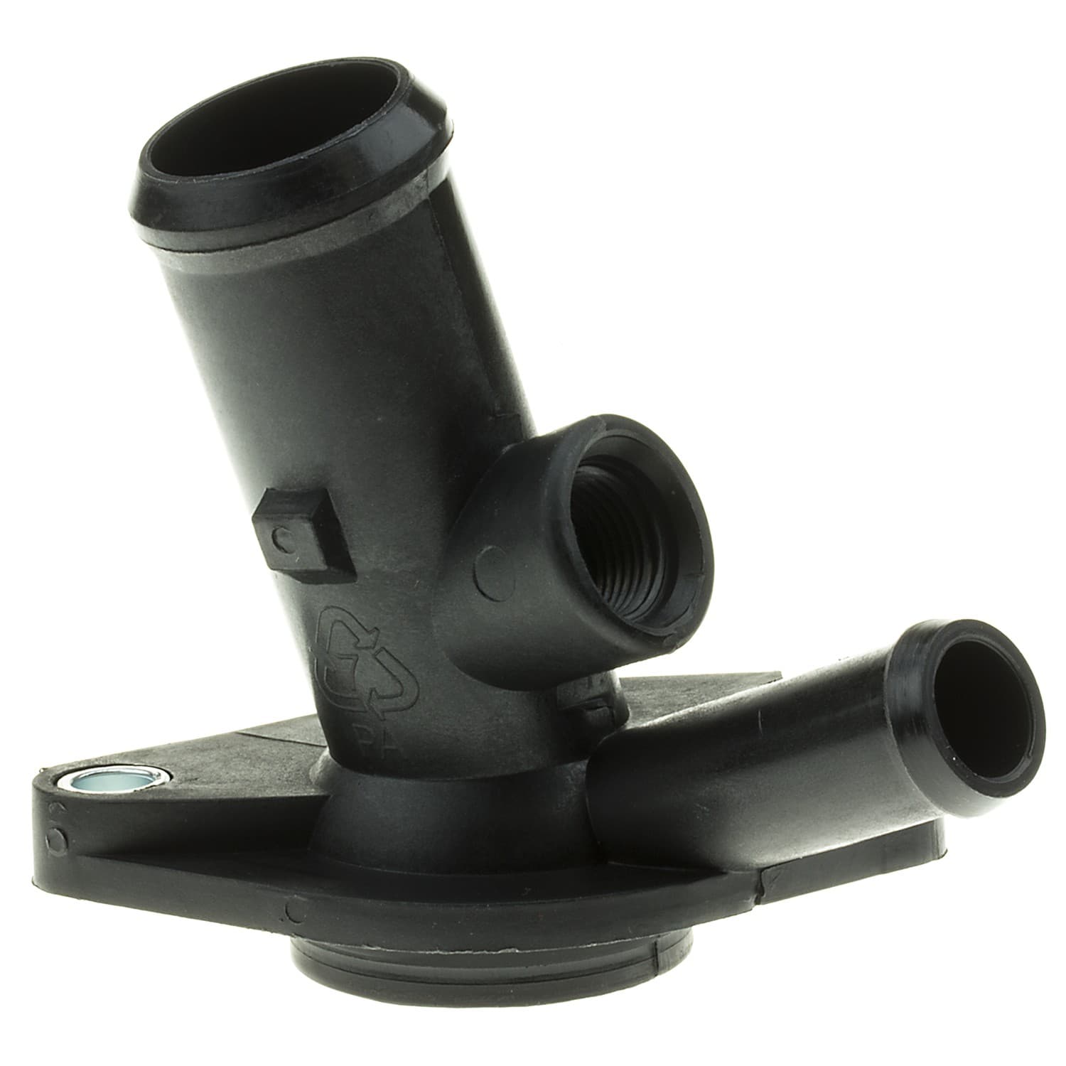 MOTORAD Thermostat Housing / Water Outlet CH5164