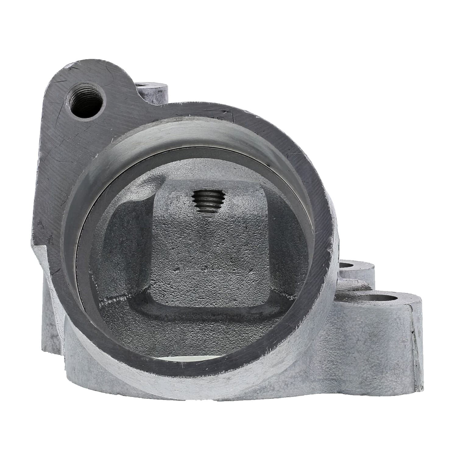 MOTORAD Thermostat Housing / Water Outlet CH6007