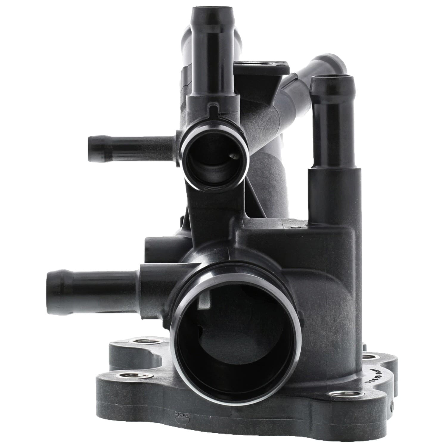 MOTORAD Thermostat Housing / Water Outlet CH6120