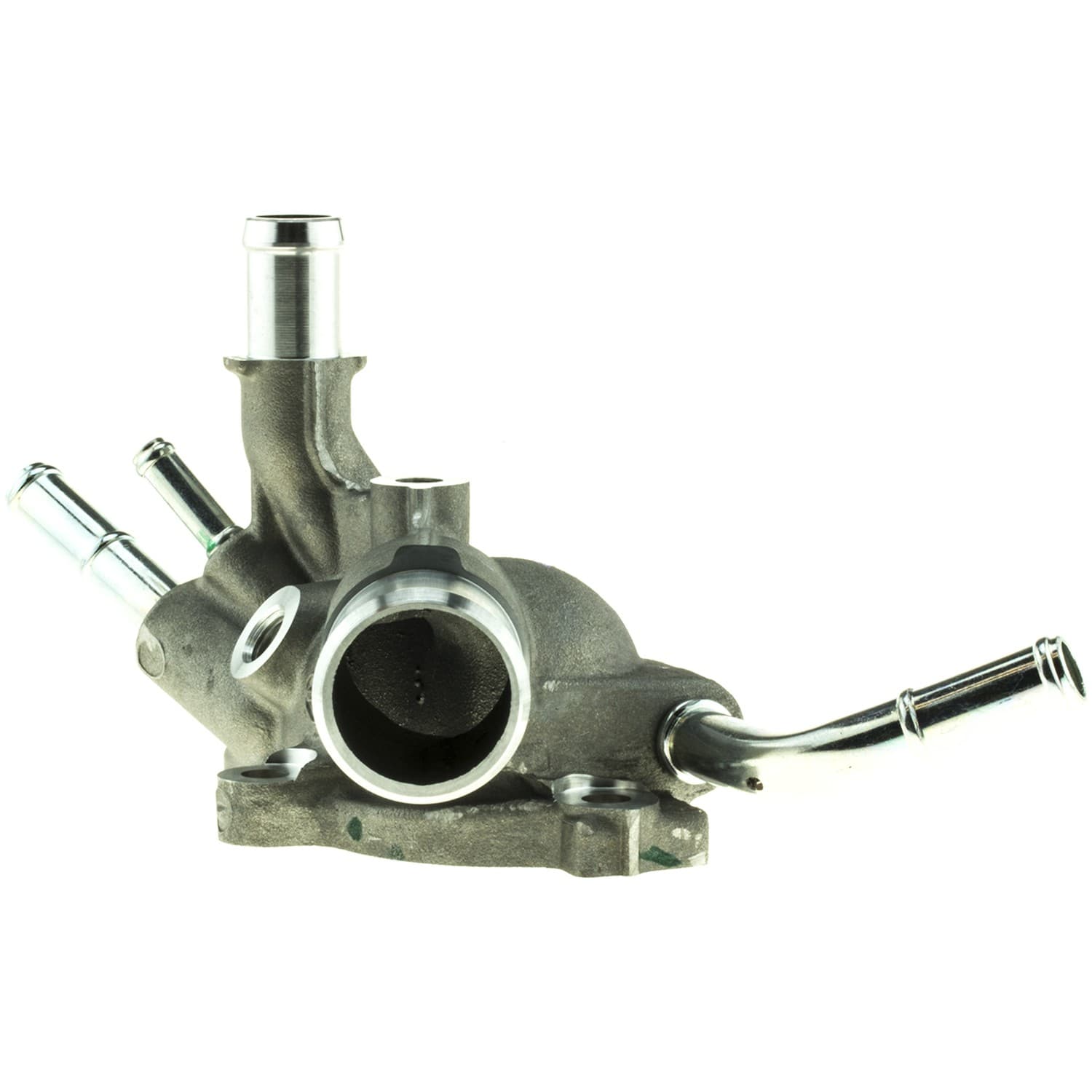 MOTORAD Thermostat Housing / Water Outlet CH6138