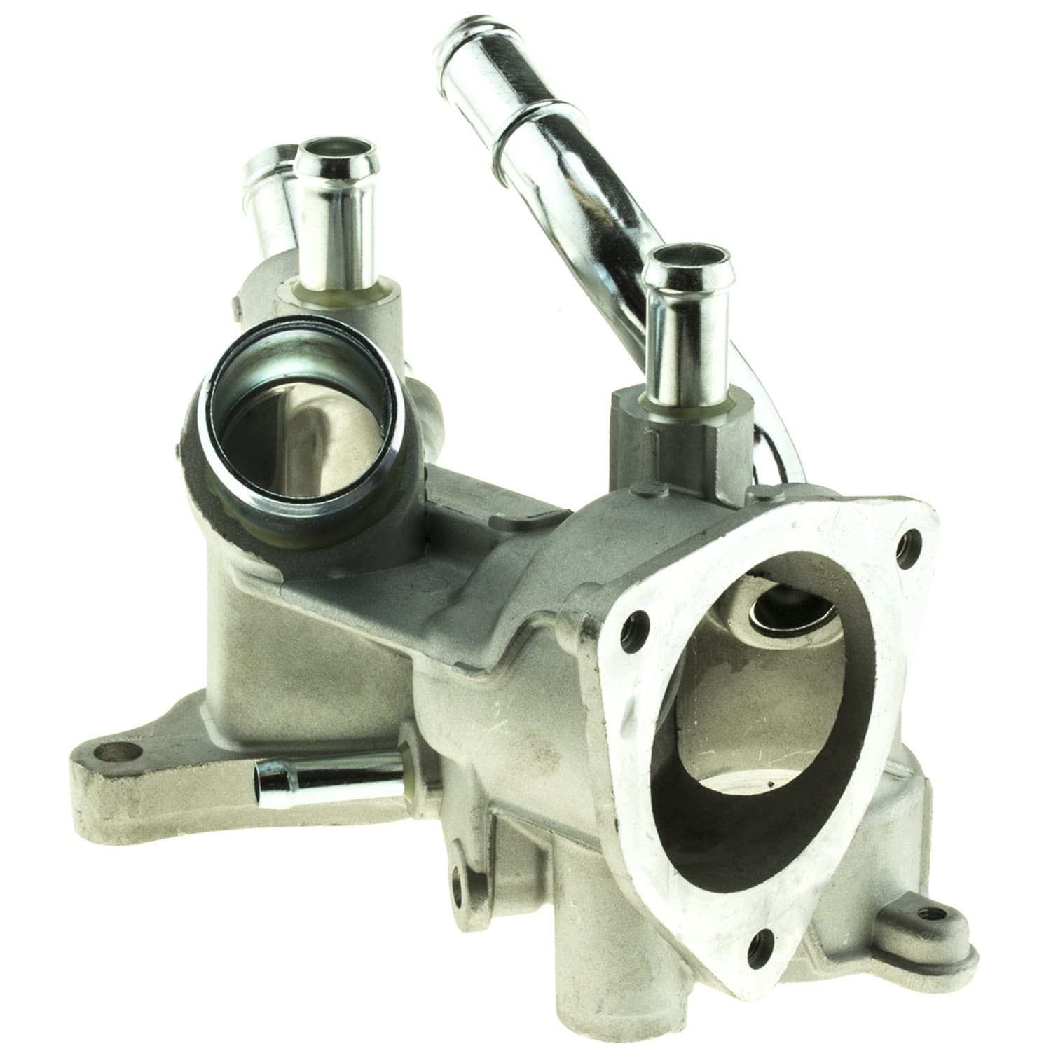 MOTORAD Thermostat Housing / Water Outlet CH7024
