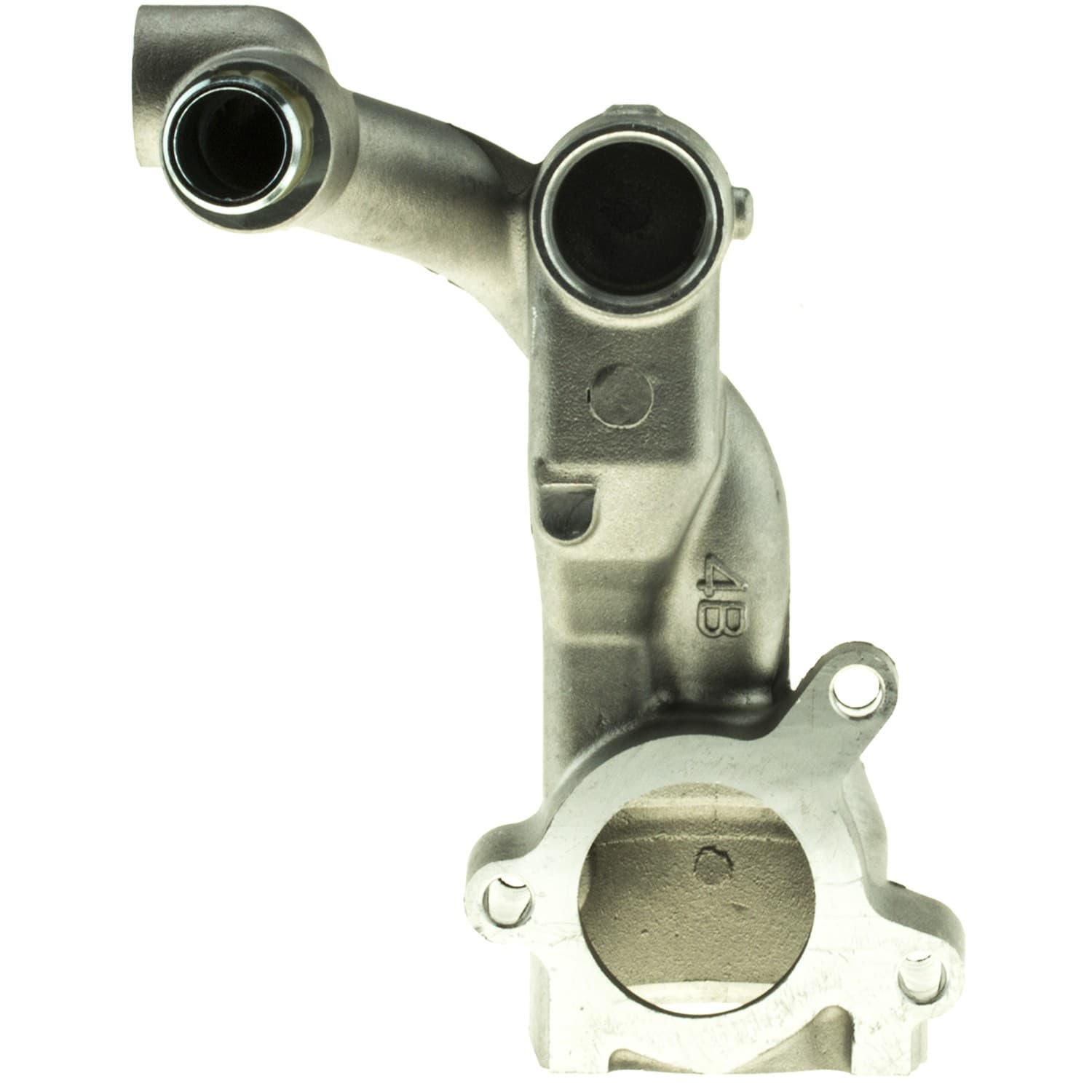 MOTORAD Thermostat Housing / Water Outlet CH7036