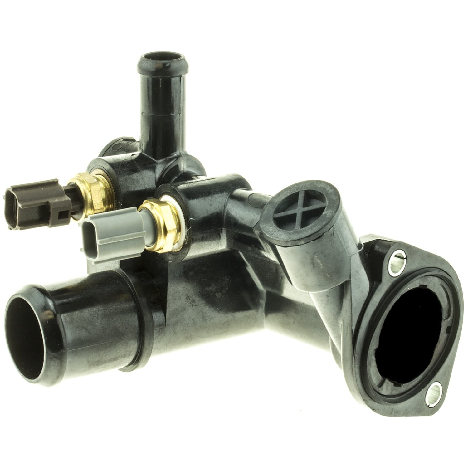 MOTORAD Thermostat Housing / Water Outlet CH7111