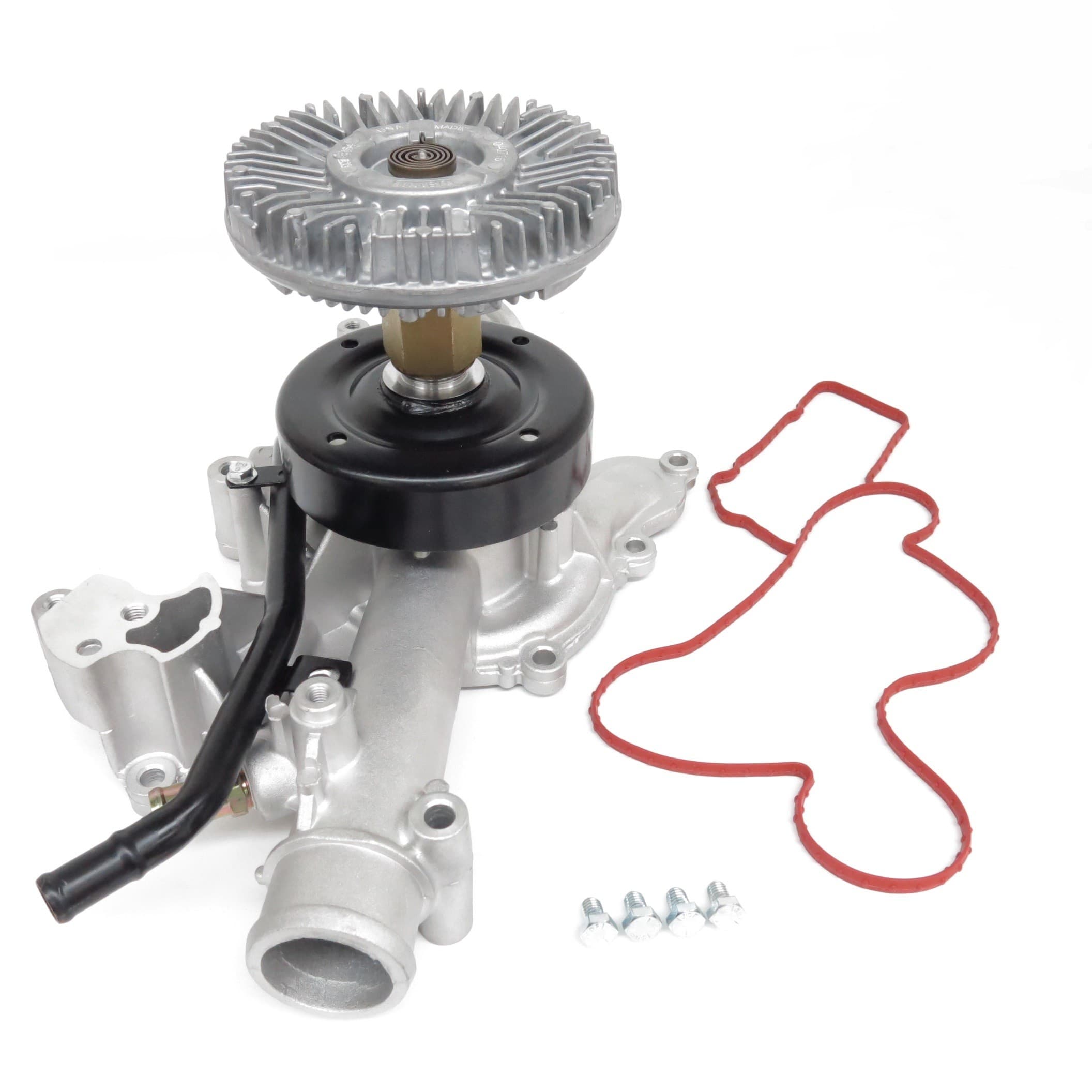 US MOTOR WORKS Water Pump & Fan Clutch Assembly MCK1089