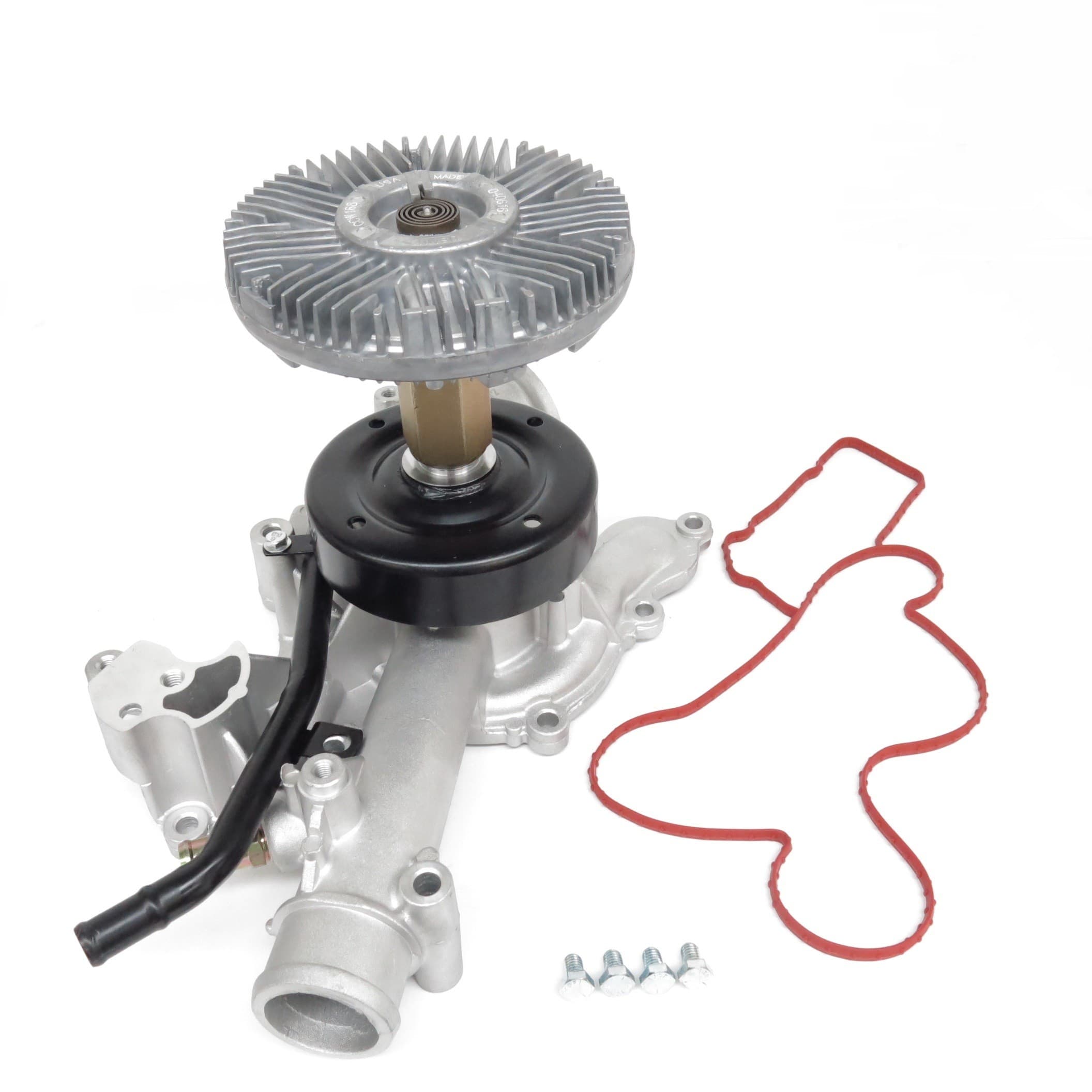 US MOTOR WORKS Water Pump & Fan Clutch Assembly MCK1090