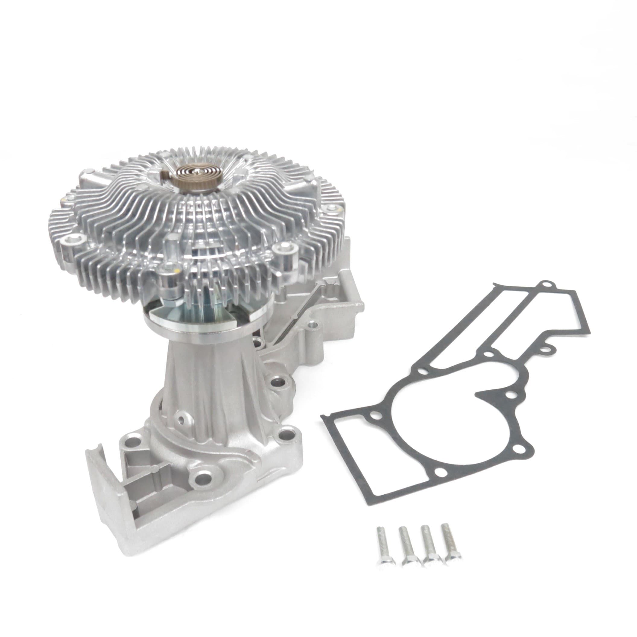 US MOTOR WORKS Water Pump & Fan Clutch Assembly MCK1096