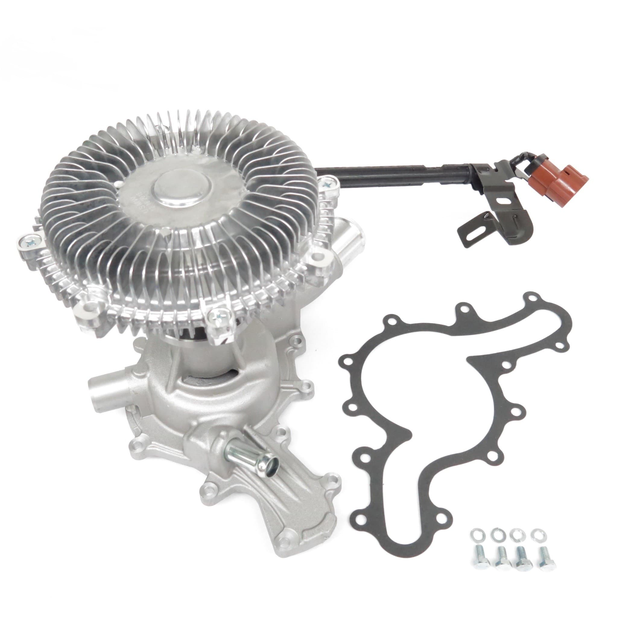 US MOTOR WORKS Water Pump & Fan Clutch Assembly MCK1102