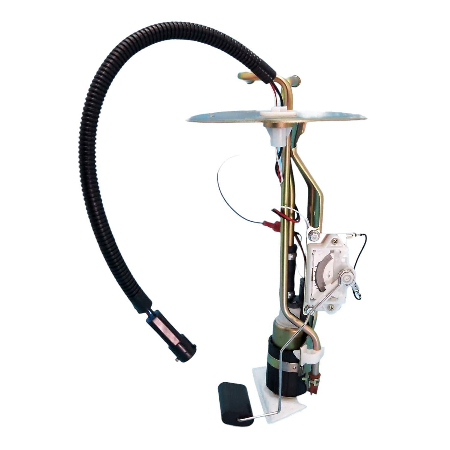 US MOTOR WORKS Fuel Pump & Housing Assembly USEP2237S