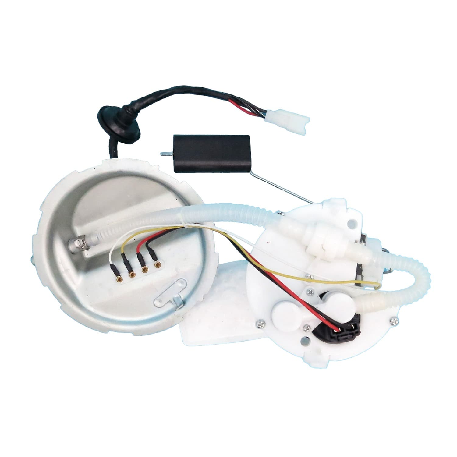 US MOTOR WORKS Fuel Pump & Housing Assembly USEP2246M