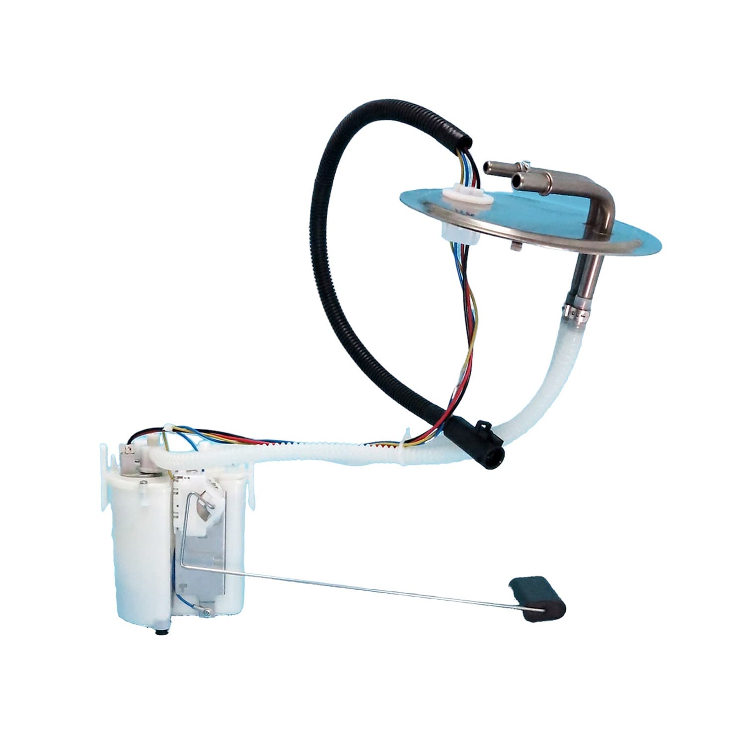 US MOTOR WORKS Fuel Pump & Housing Assembly USEP2287M