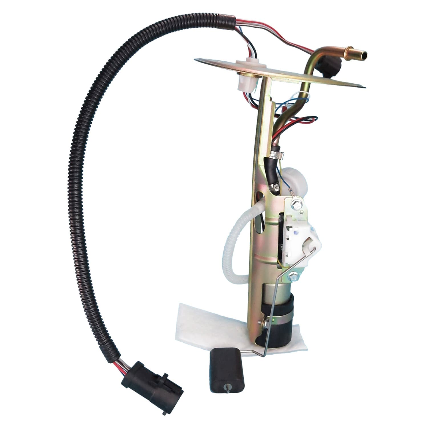 US MOTOR WORKS Fuel Pump & Housing Assembly USEP2296S