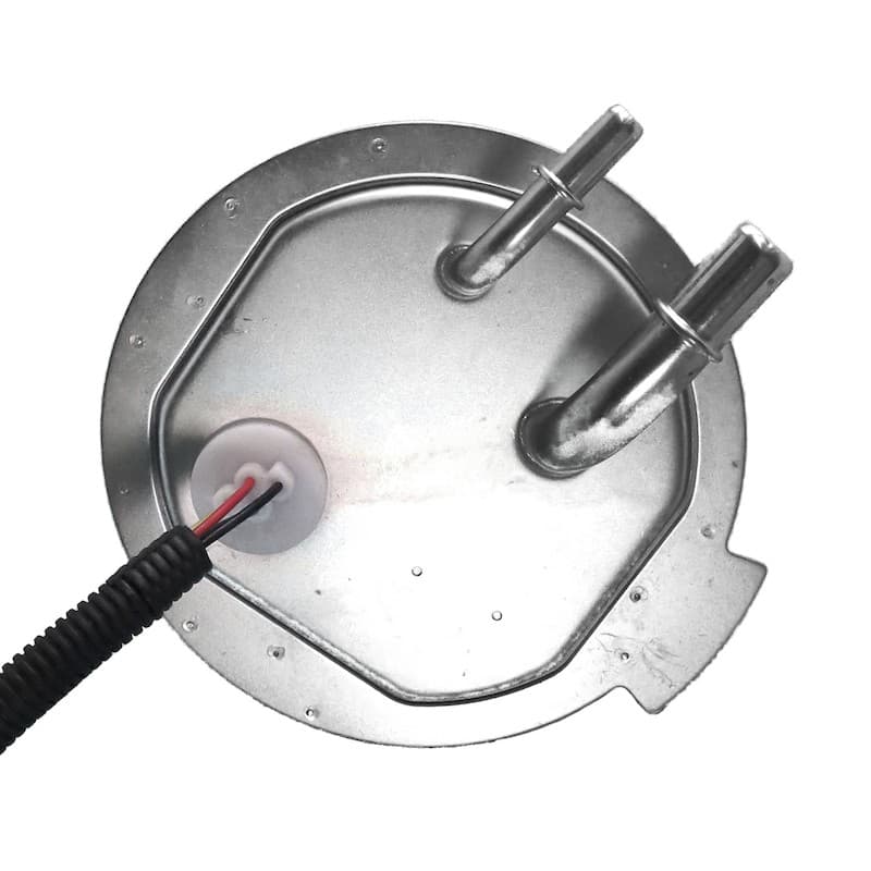 US MOTOR WORKS Fuel Pump & Housing Assembly USEP2344M