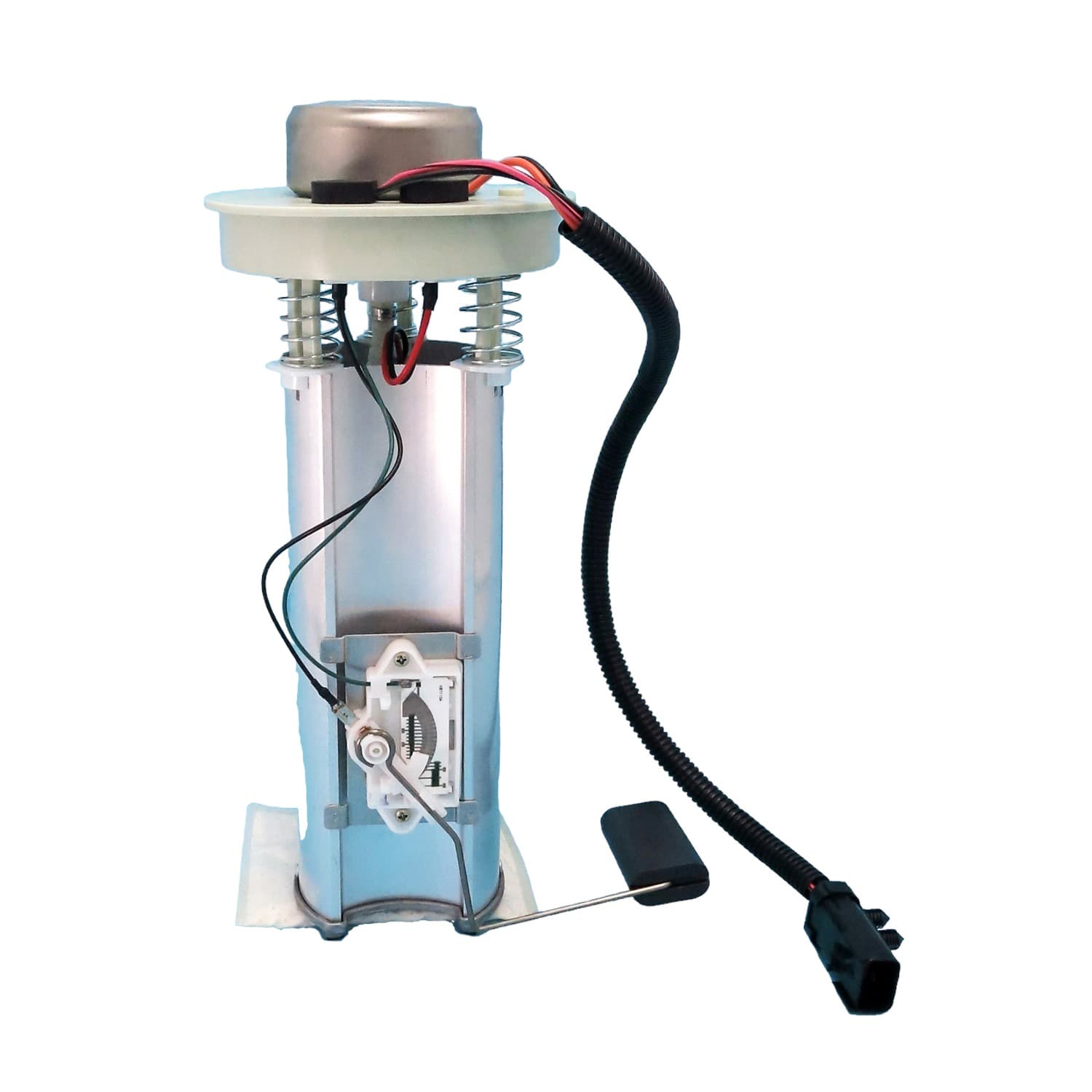 US MOTOR WORKS Fuel Pump & Housing Assembly USEP7122M