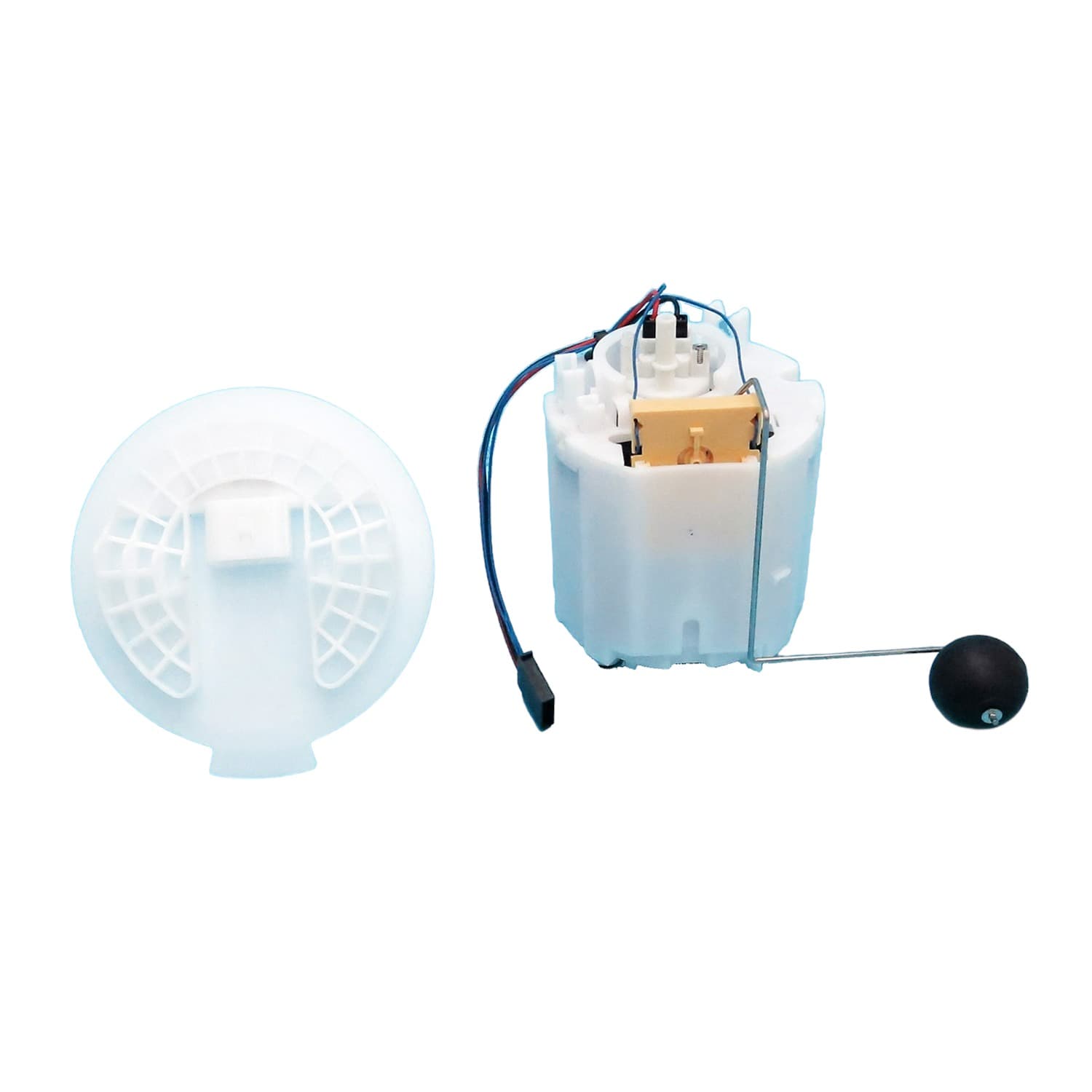 US MOTOR WORKS Fuel Pump & Housing Assembly USEP7241M