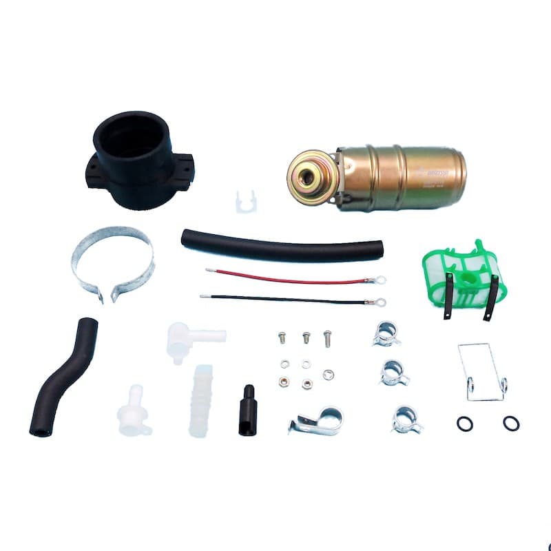 US MOTOR WORKS Fuel Pump USEP8114