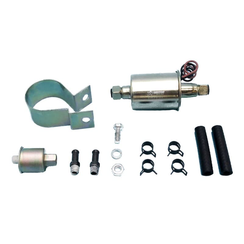 US MOTOR WORKS Fuel Pump USEP8122