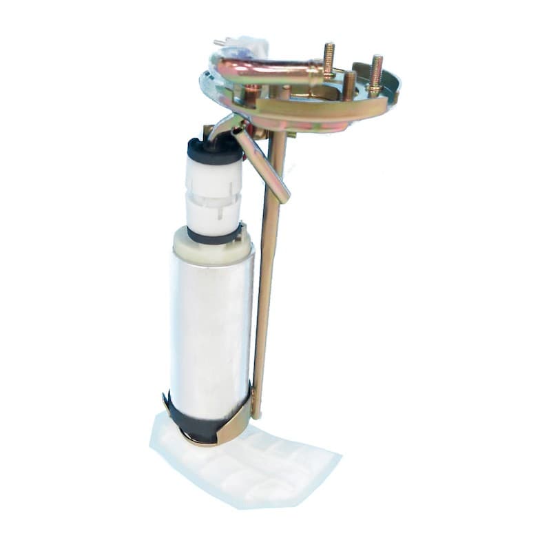 US MOTOR WORKS Fuel Pump & Housing Assembly USEP8138H