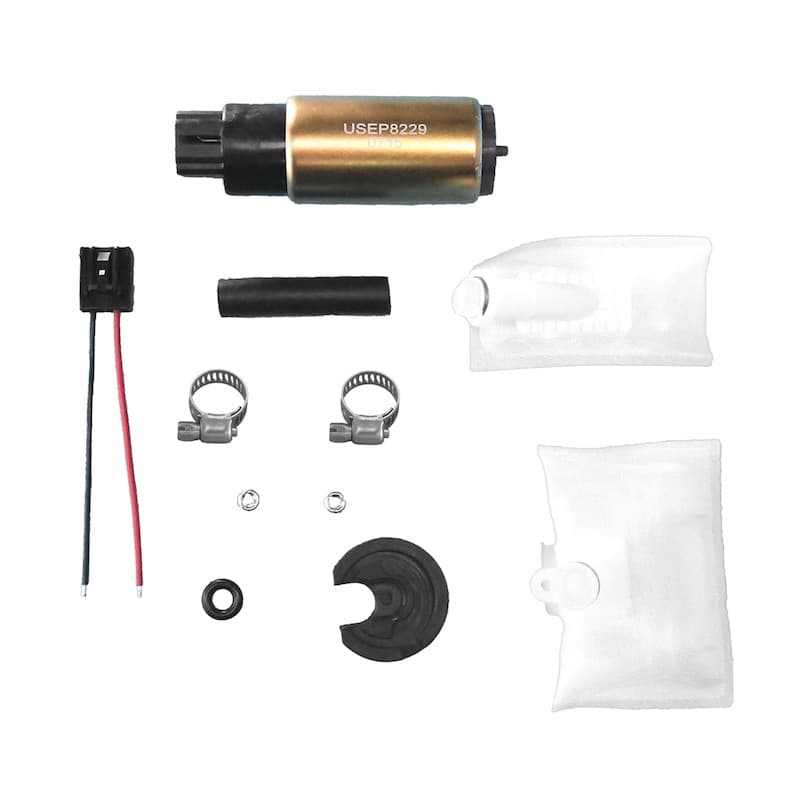 US MOTOR WORKS Fuel Pump USEP8404