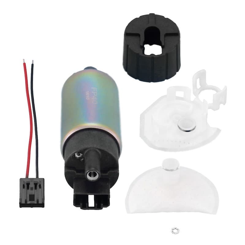 US MOTOR WORKS Fuel Pump USEP8818