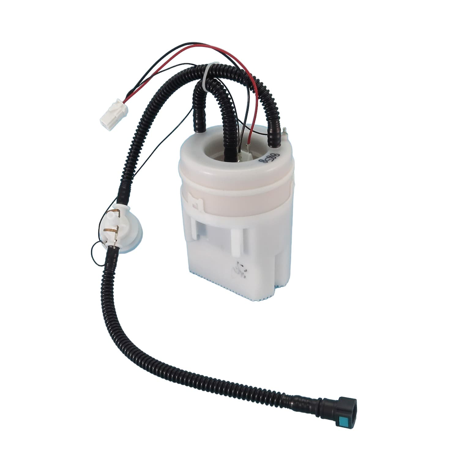 US MOTOR WORKS Fuel Pump & Housing Assembly USEP8858M