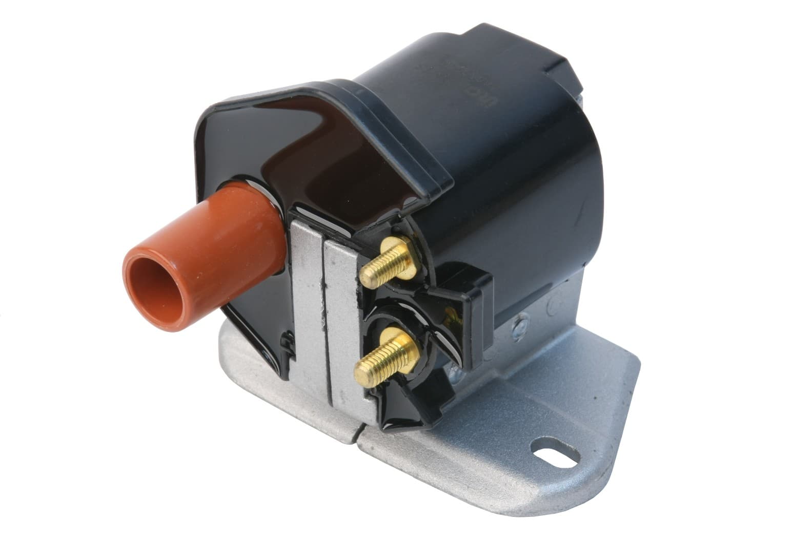 ÜRO PARTS Ignition Coil 0001586203