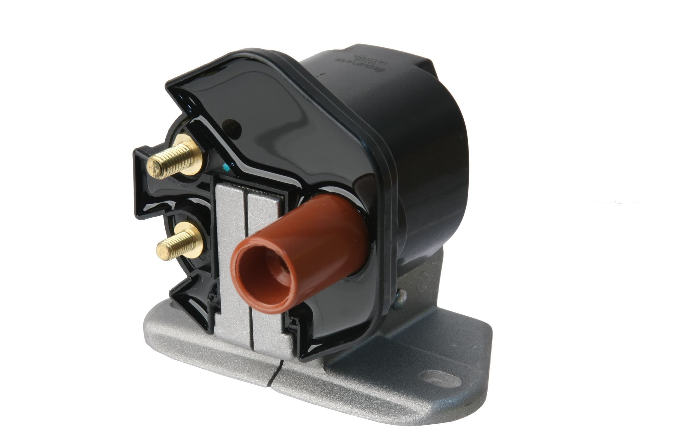 ÜRO PARTS Ignition Coil 0001586403