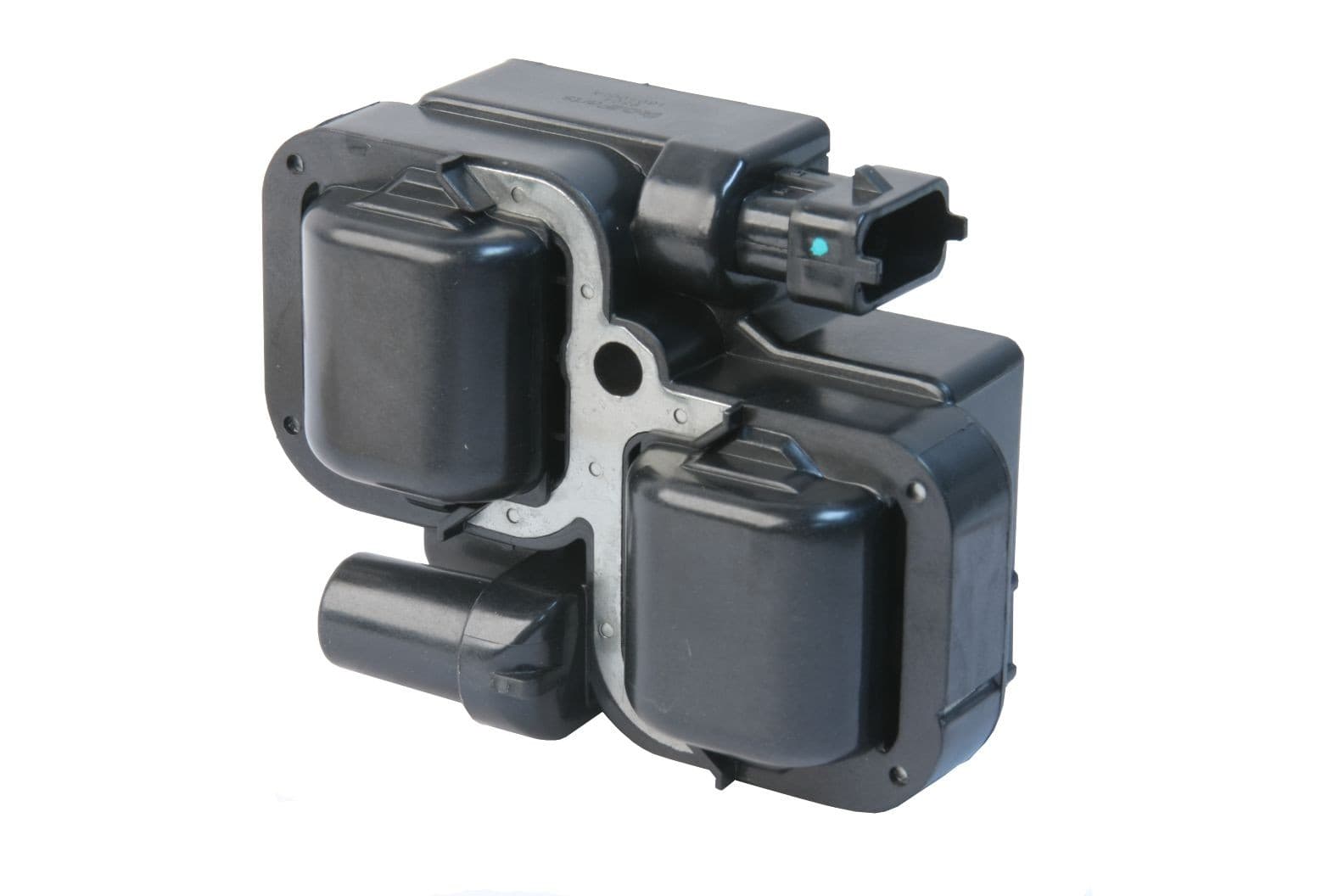 ÜRO PARTS Ignition Coil 0001587803
